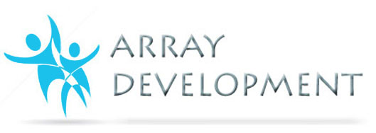 Array Development Logo